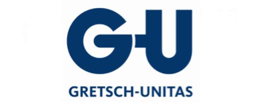 GU Gretsch-Unitas